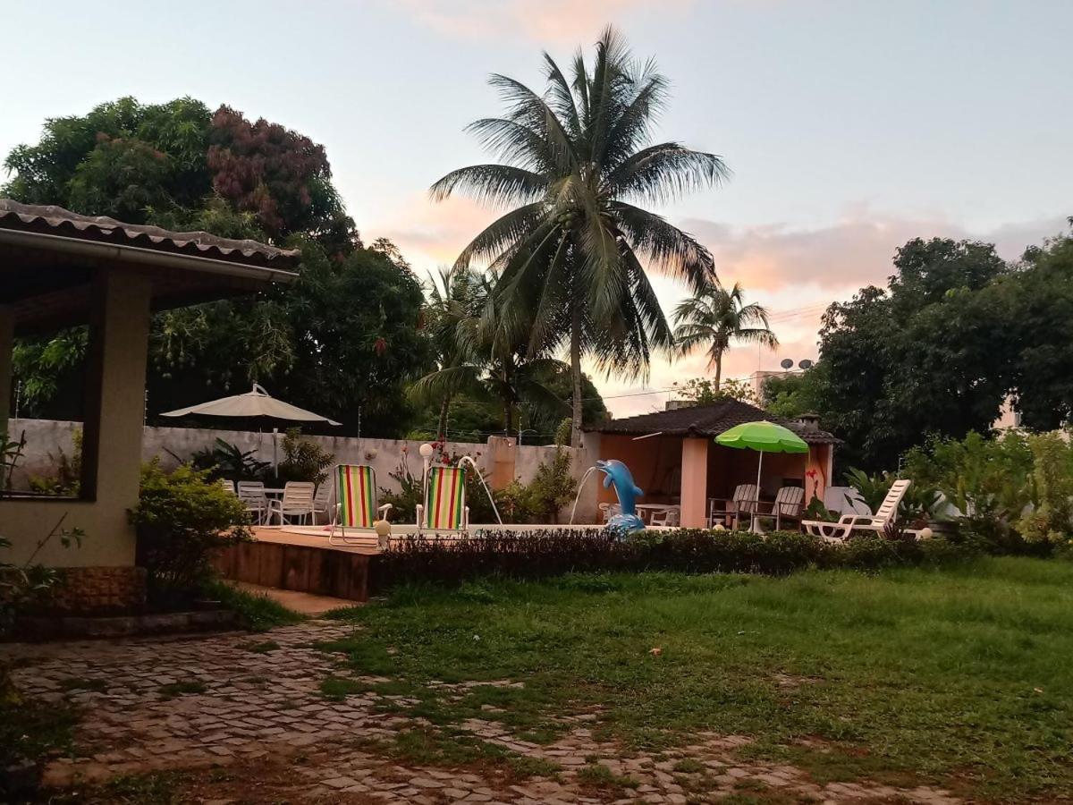 Casa Ilha de Itaparica