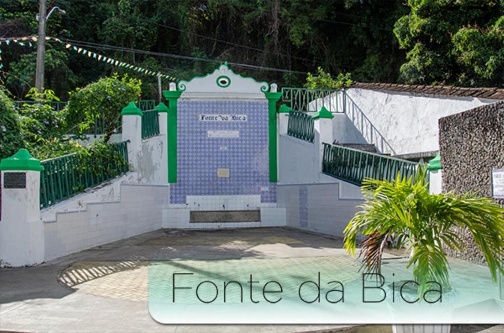 Casa Ilha de Itaparica