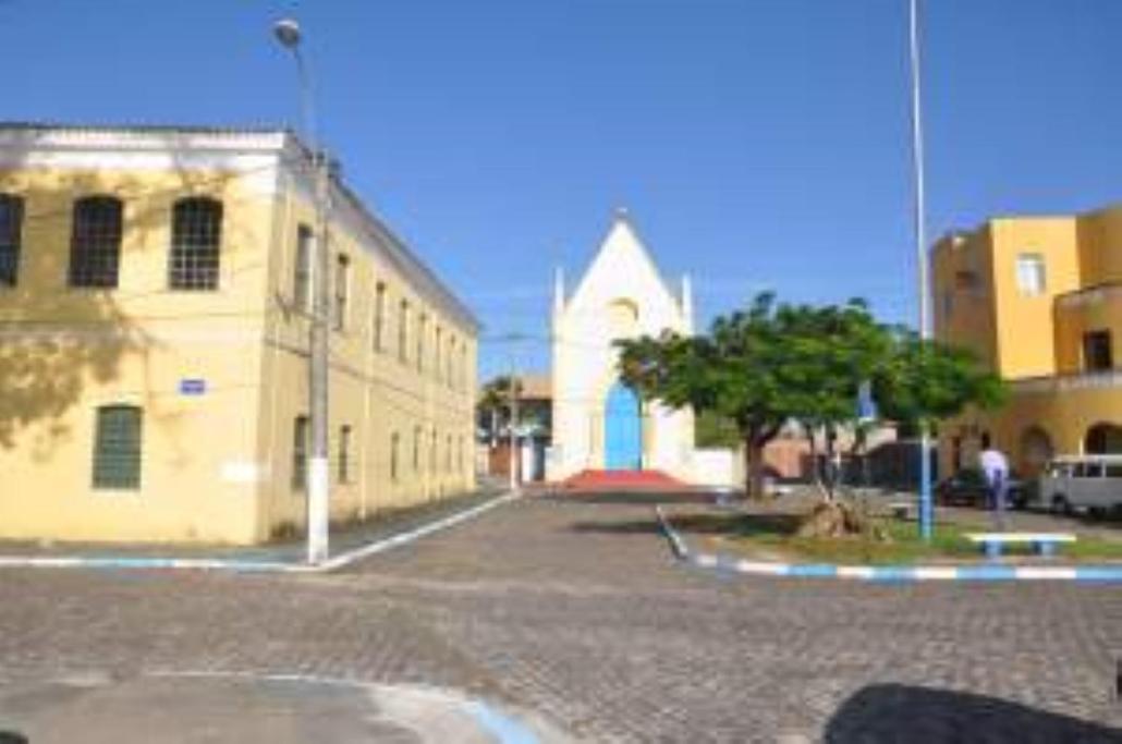 Casa Ilha de Itaparica