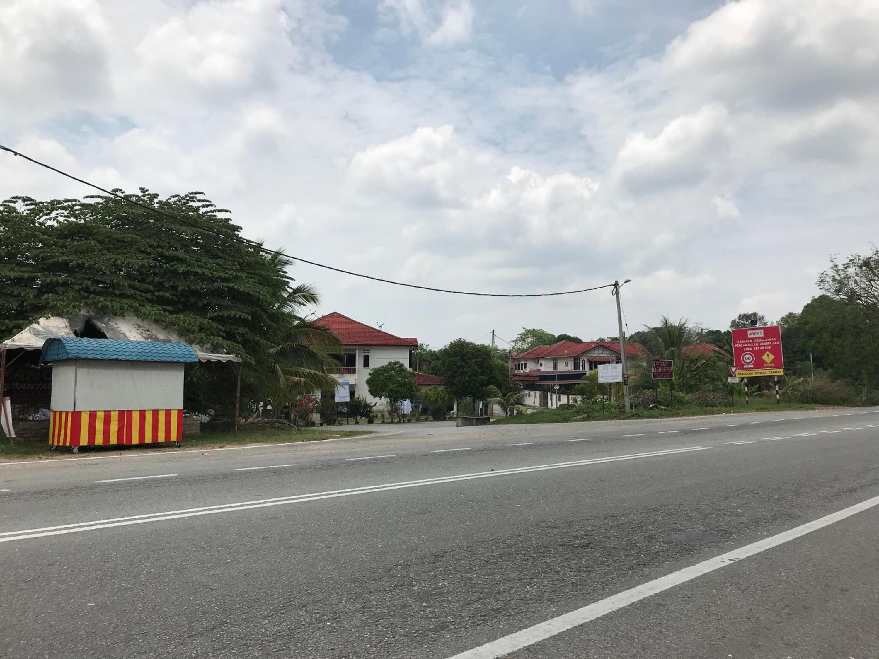 KERAI GUEST HOUSE TEMERLOH photo 6