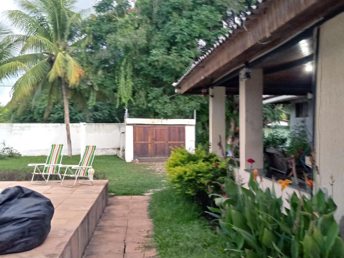 Casa Ilha de Itaparica