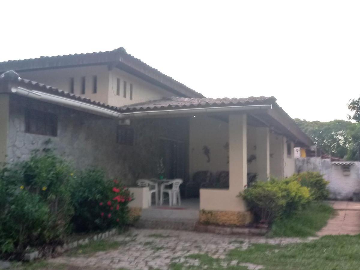 Casa Ilha de Itaparica