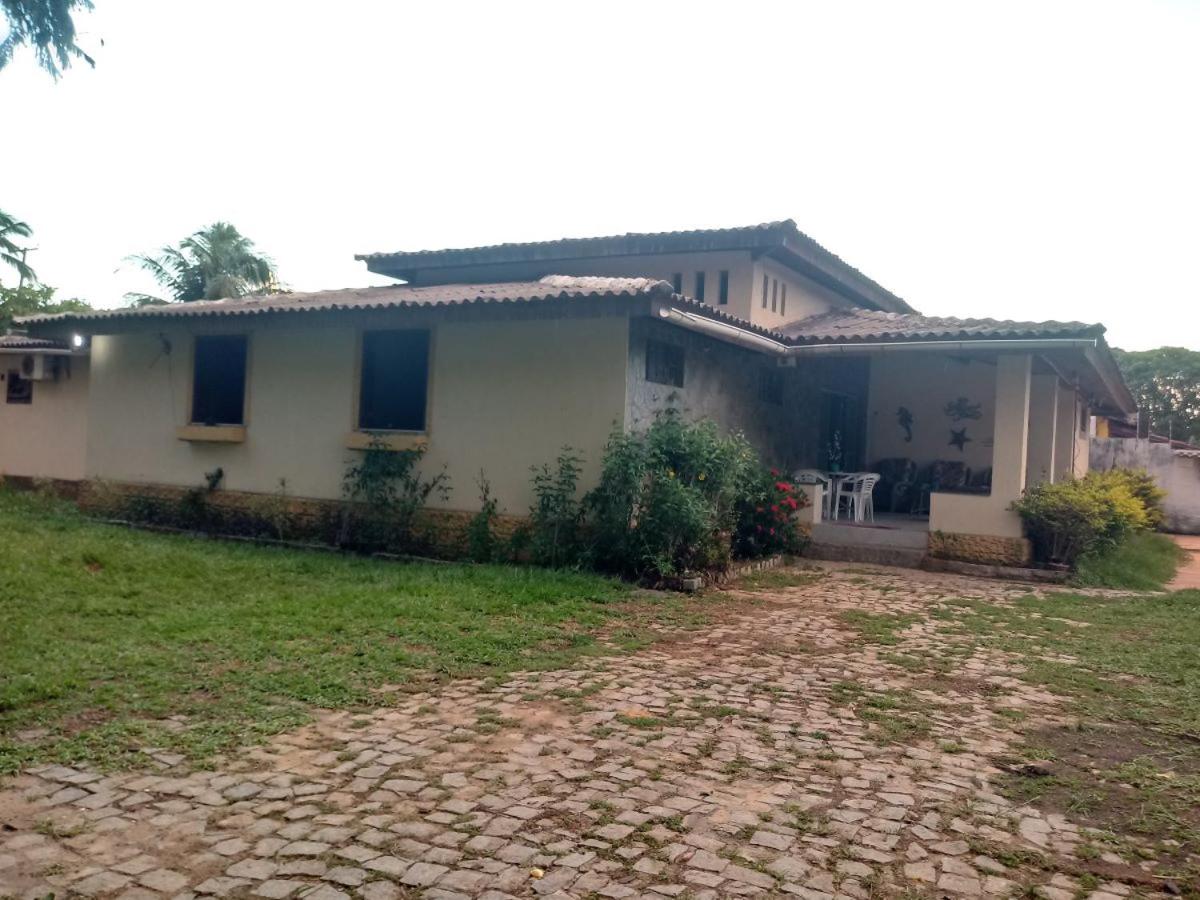 Casa Ilha de Itaparica