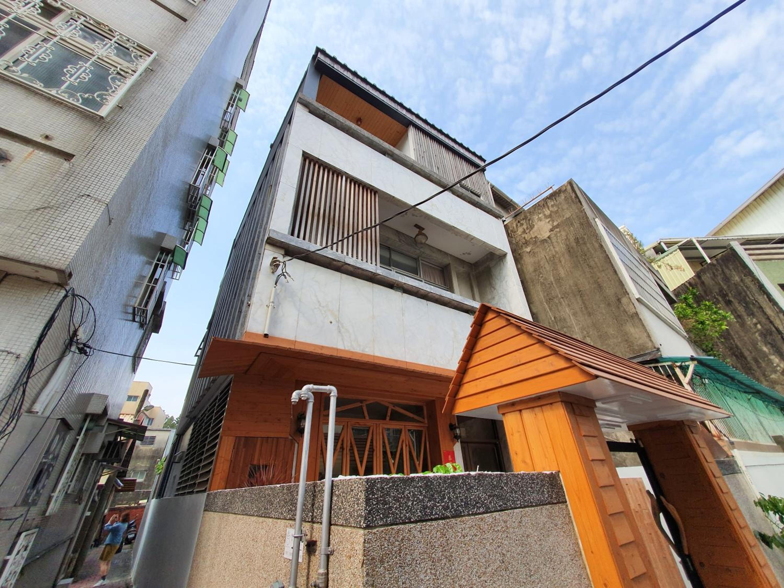 Honey House Tainan