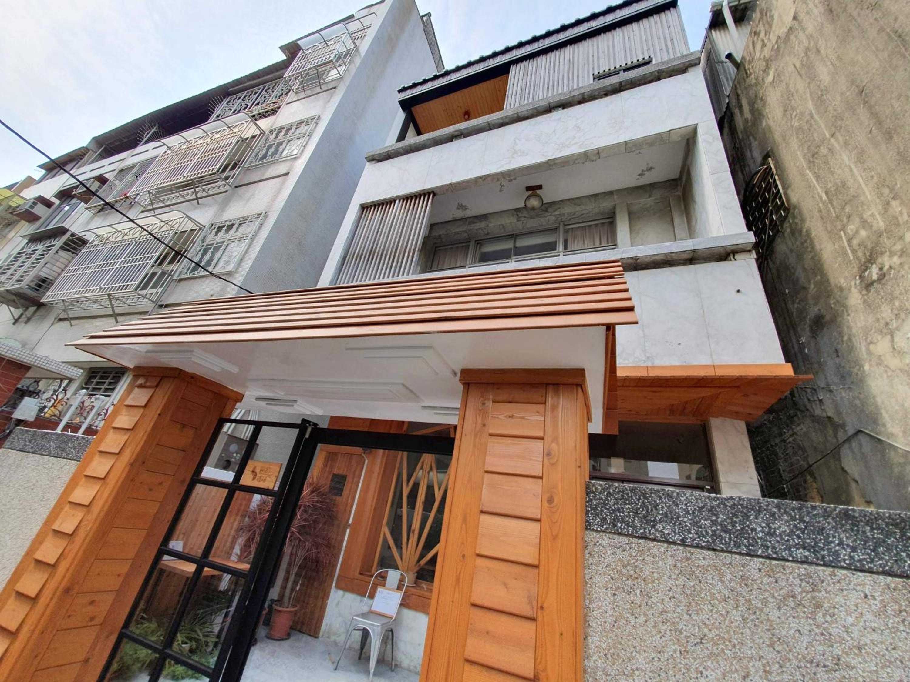 Honey House Tainan
