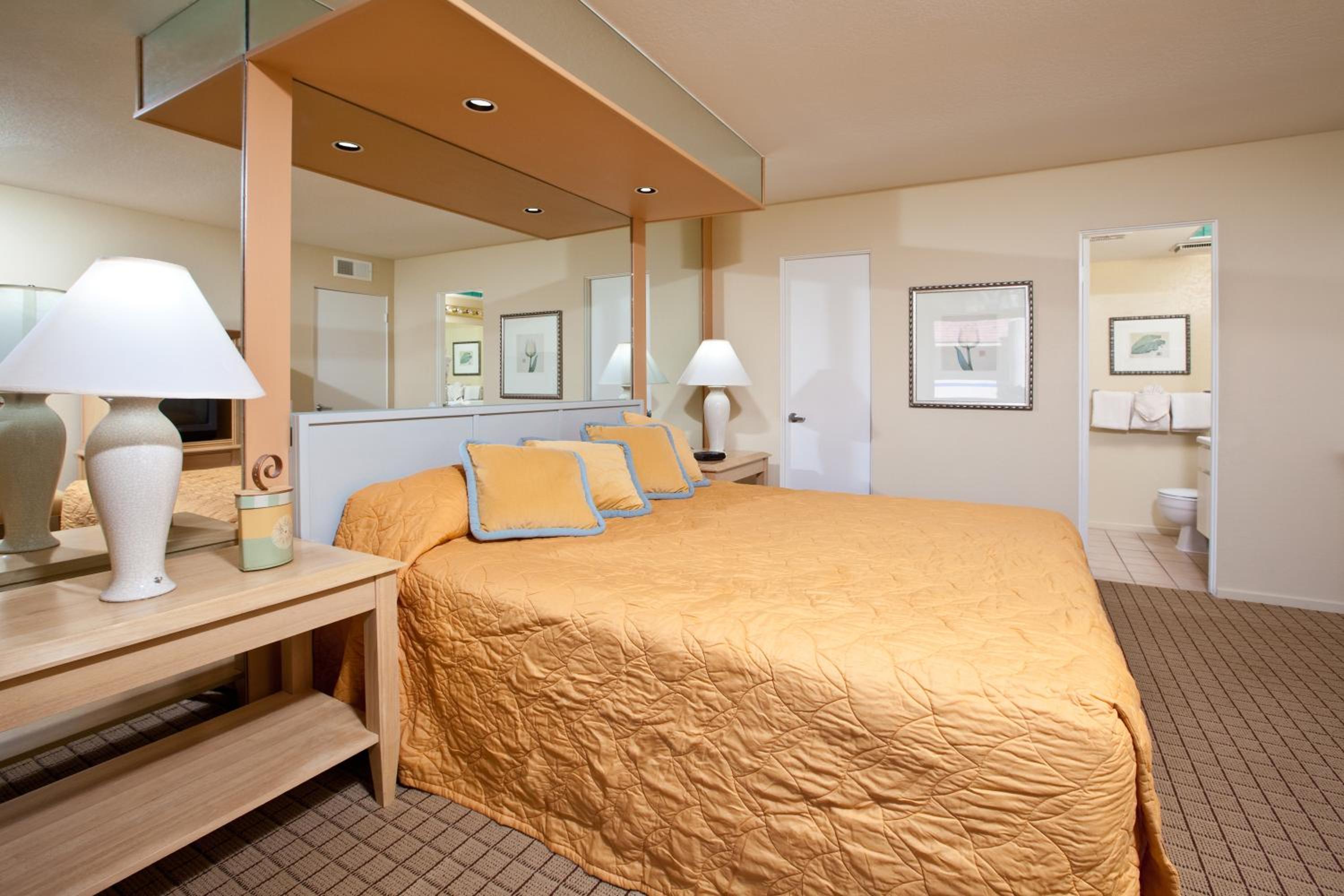 Desert Vacation Villas