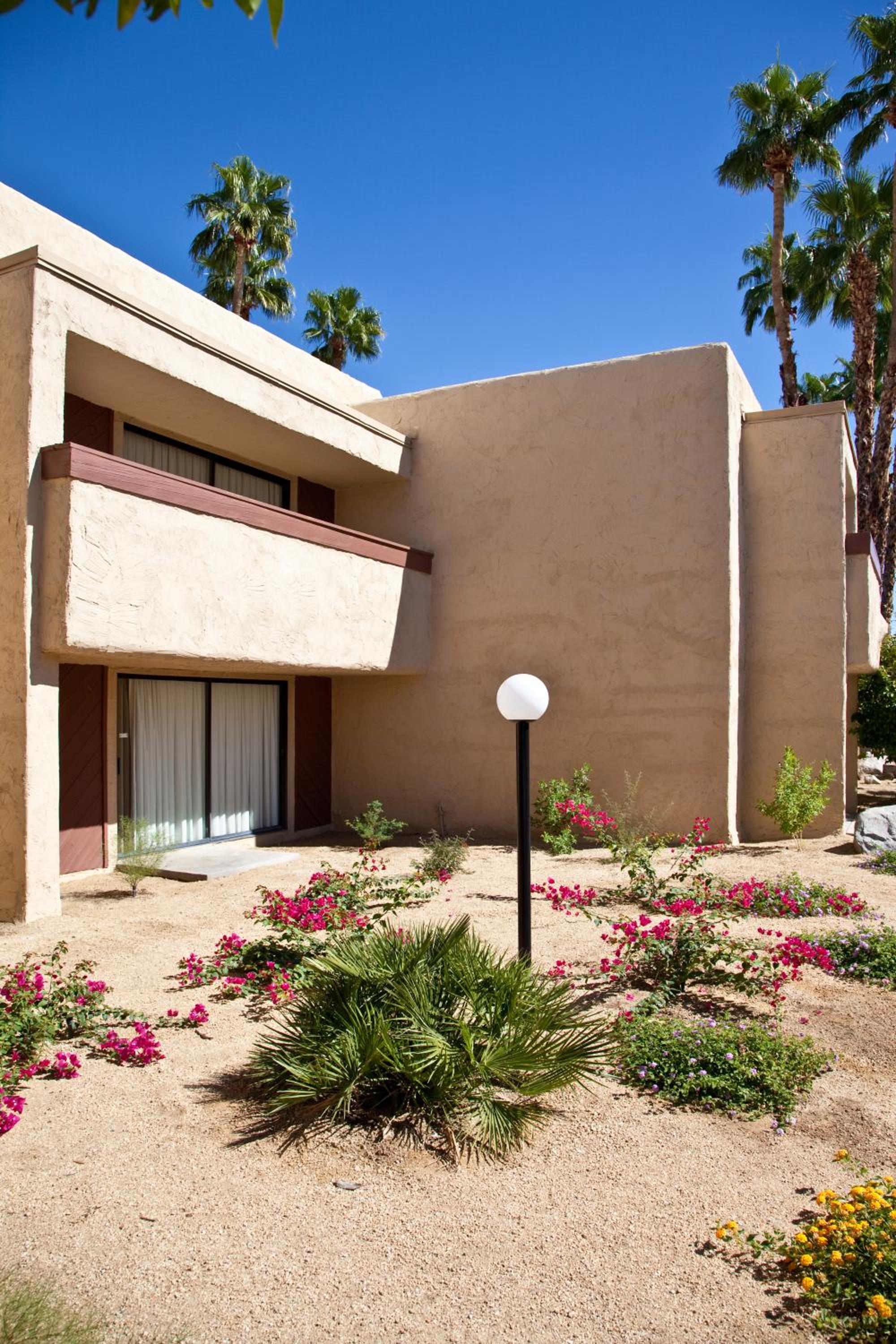 Desert Vacation Villas