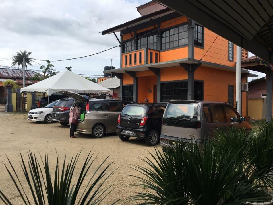 Maena Water Chalets photo 2
