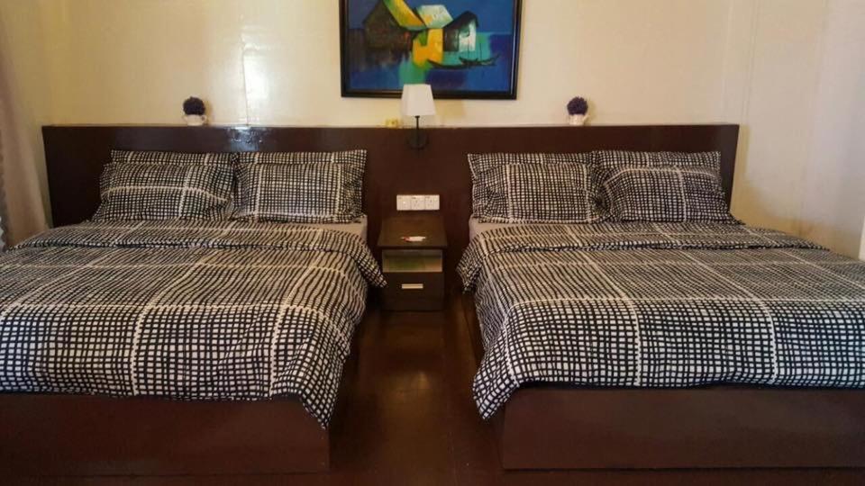 Maena Water Chalets photo 5