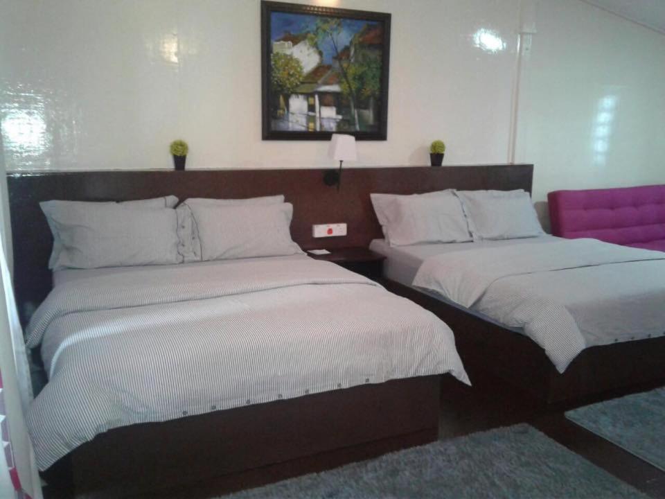 Maena Water Chalets photo 6