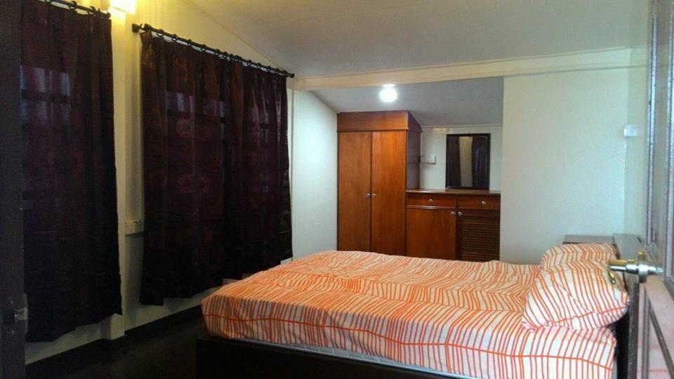 Maena Water Chalets photo 7