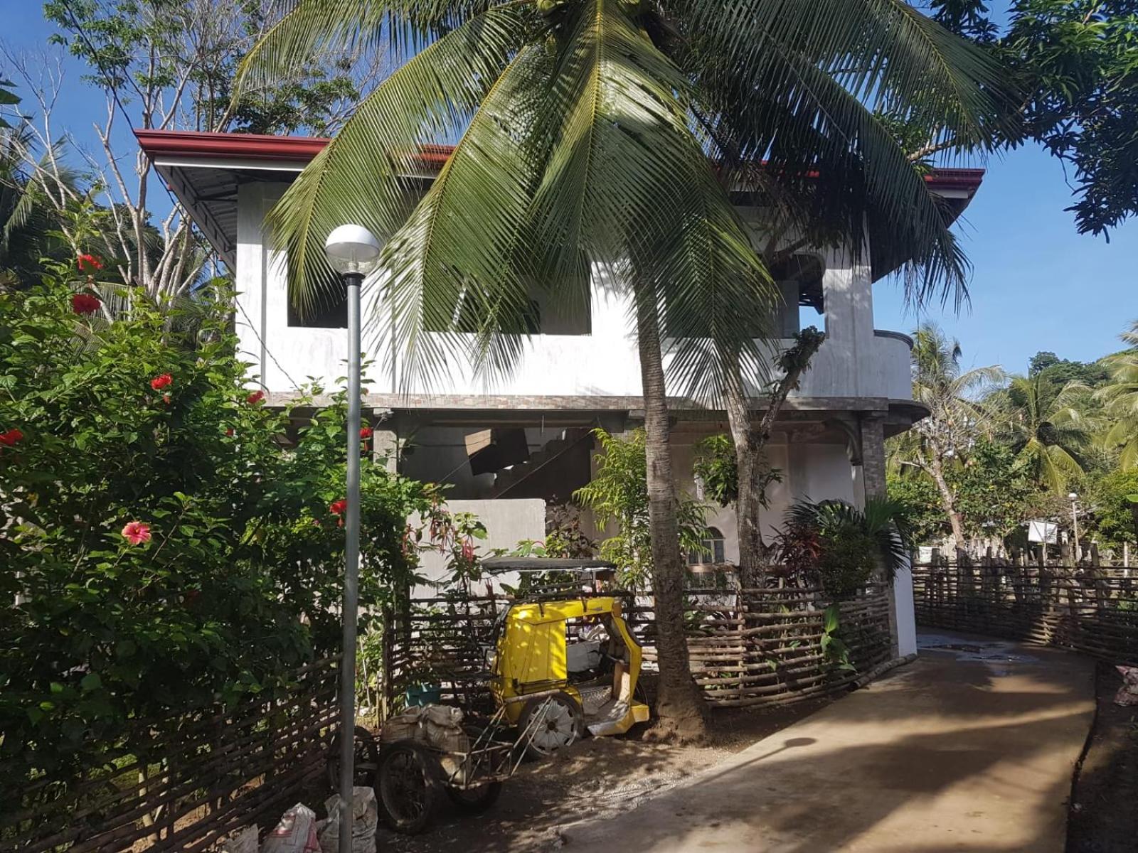 Hardin ng Pawa Guesthouse view 3