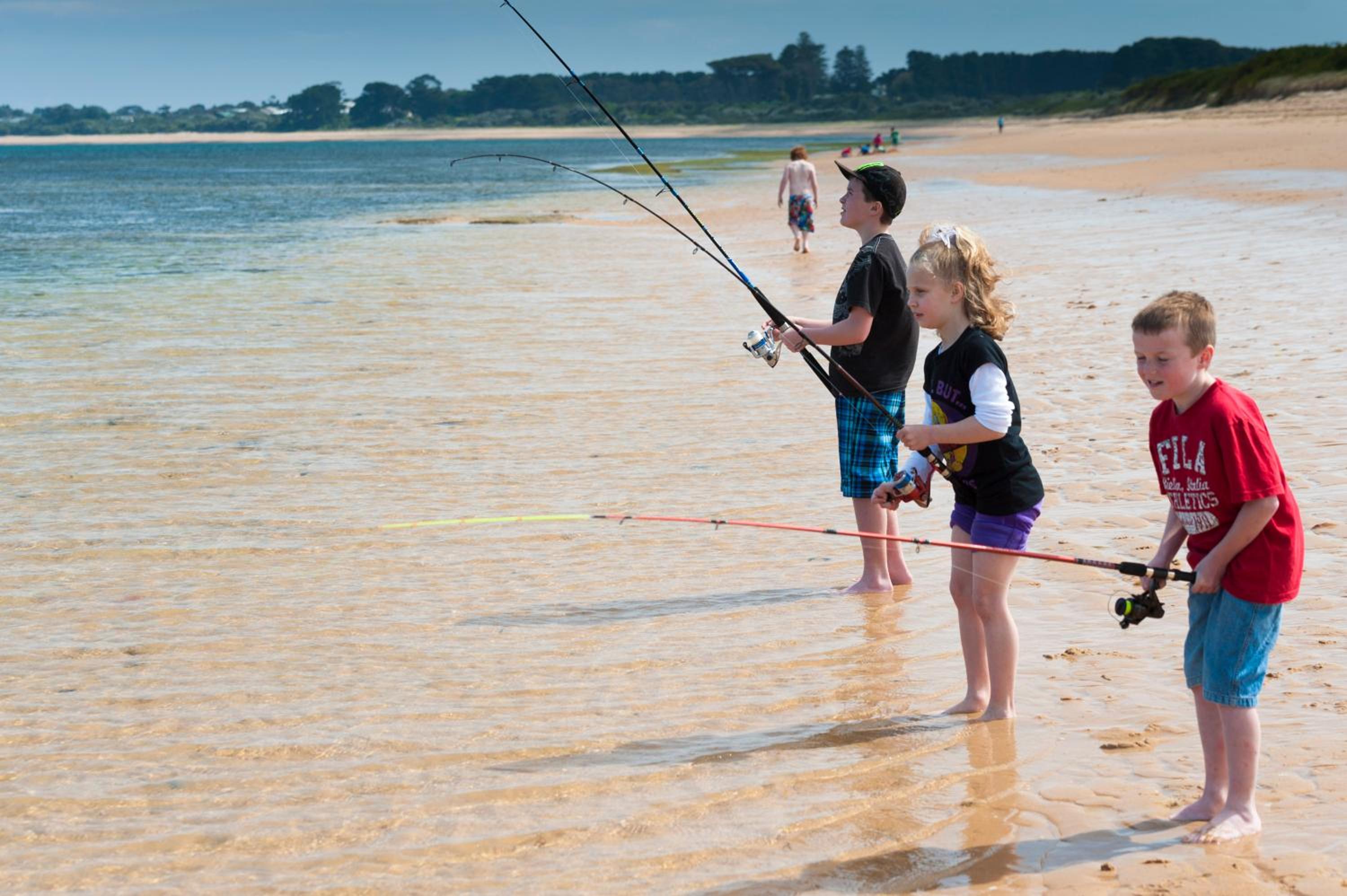 BIG4 Ingenia Holidays Phillip Island