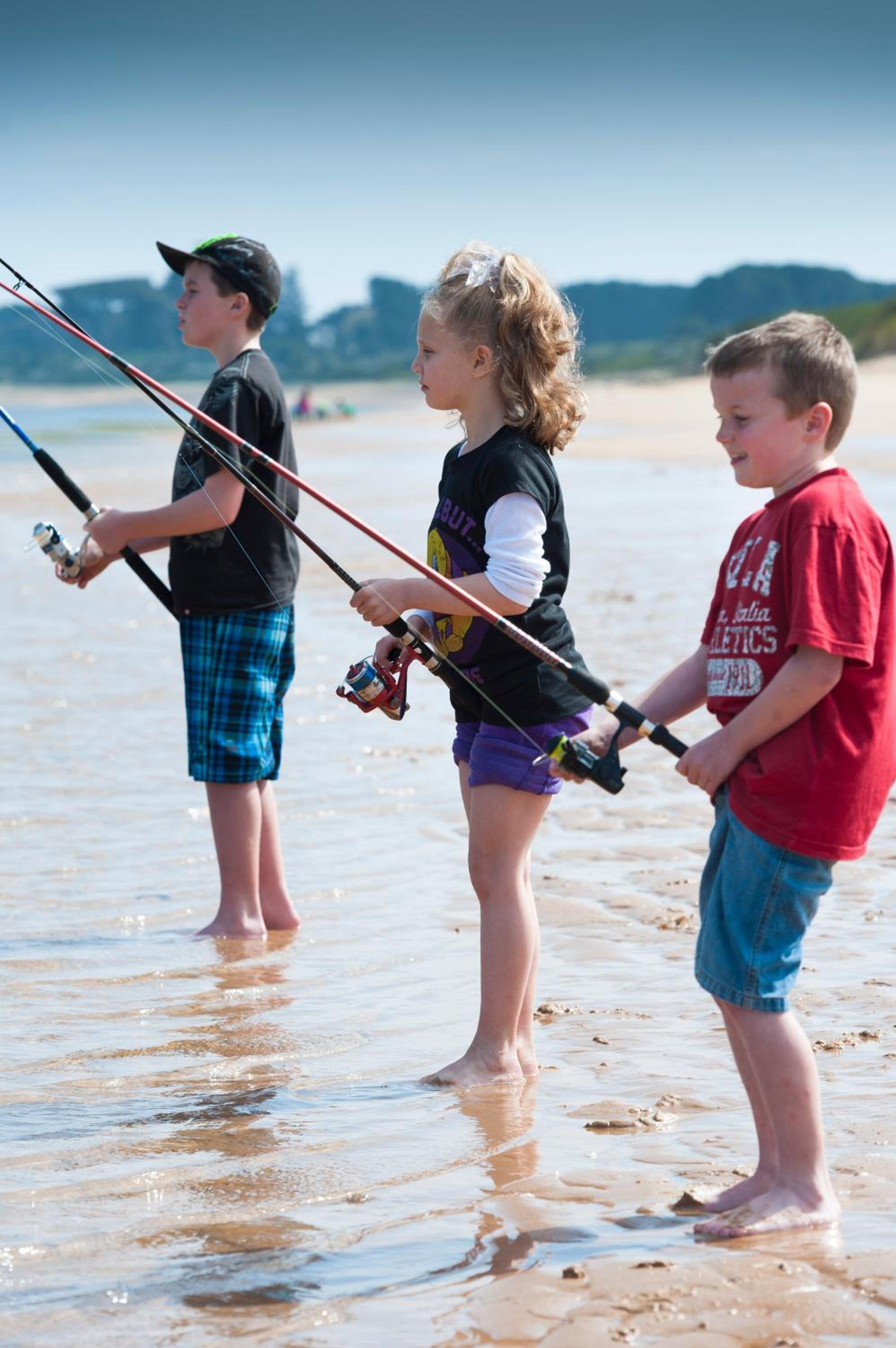 BIG4 Ingenia Holidays Phillip Island
