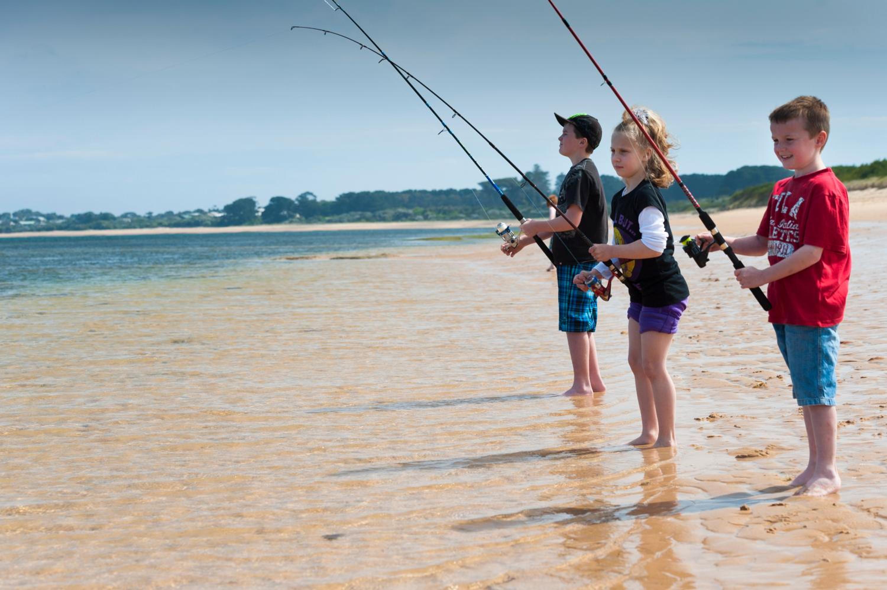 BIG4 Ingenia Holidays Phillip Island