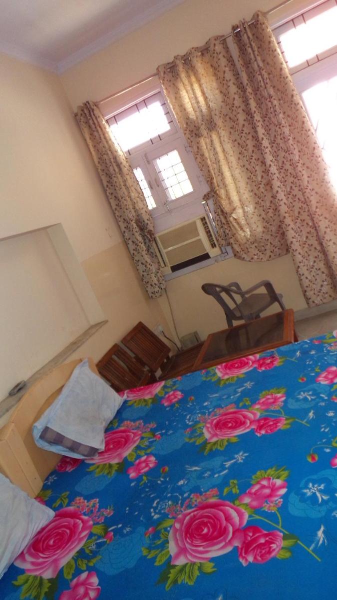 Royal City Guest House view 2