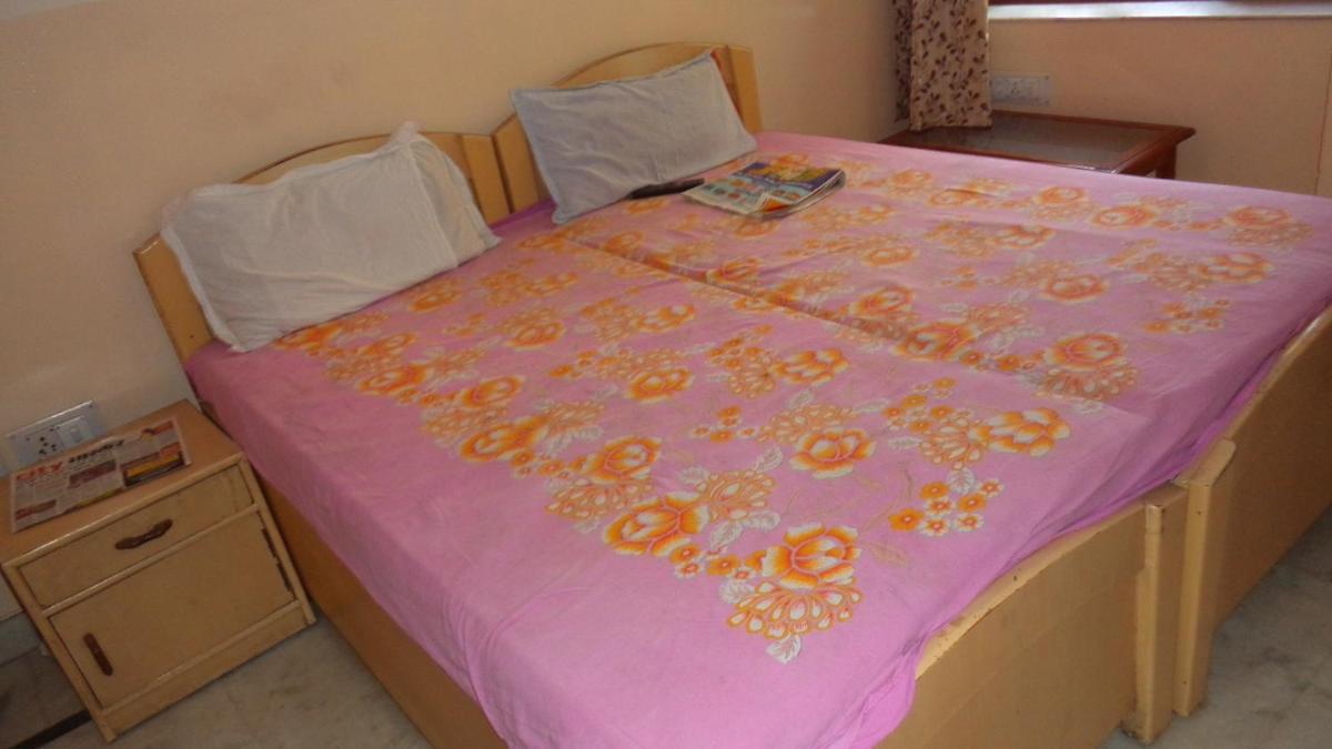 Royal City Guest House view 3