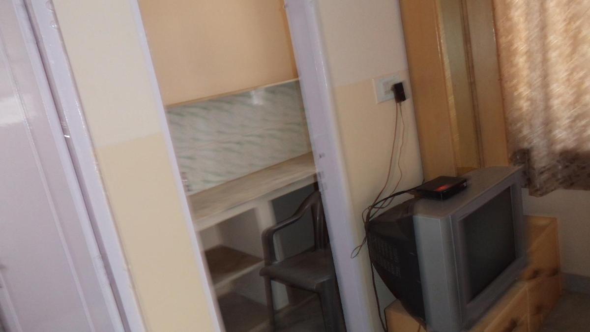 Royal City Guest House view 4