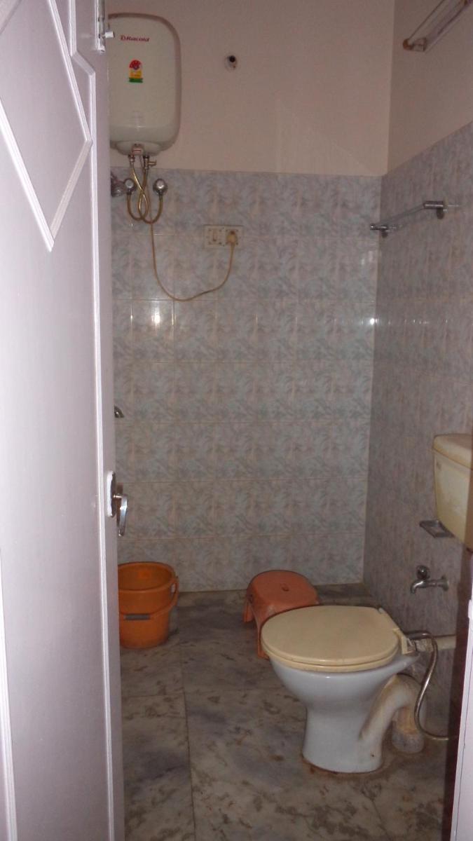 Royal City Guest House view 5