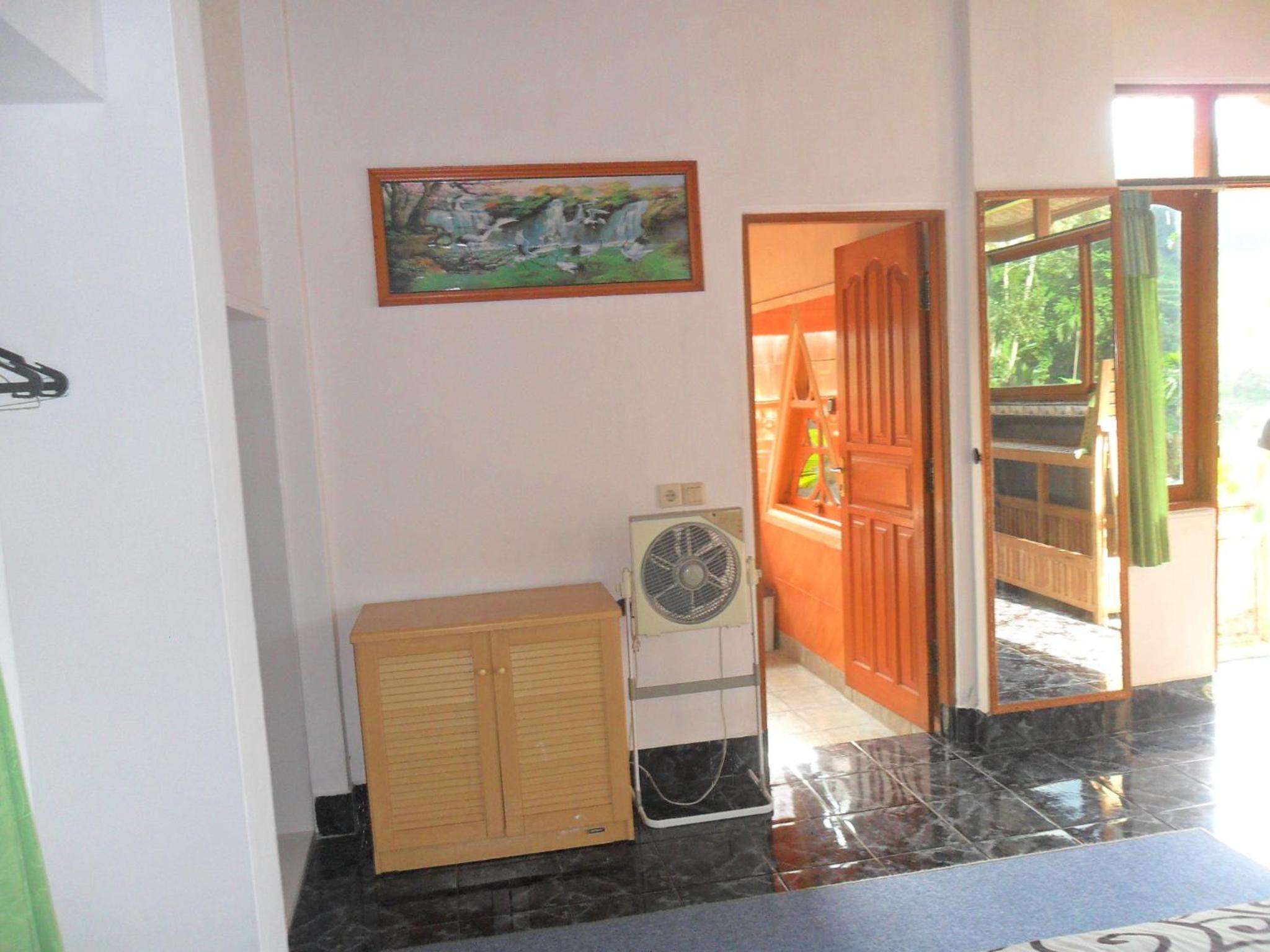 Dau Homestay view 5