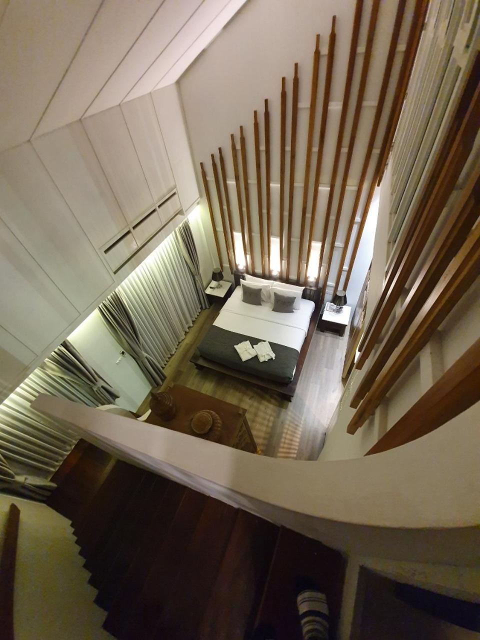 Tharaburi Resort