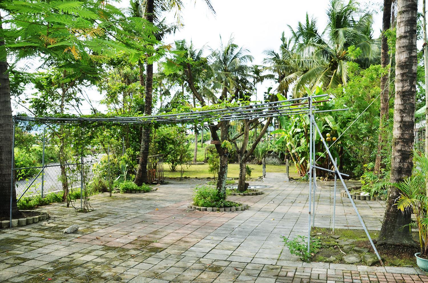 Kaohsiung Meinong Rabbit Paul Homestay B&B