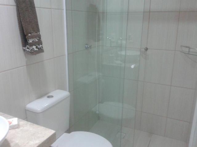 Apto 2 dorm com garagem