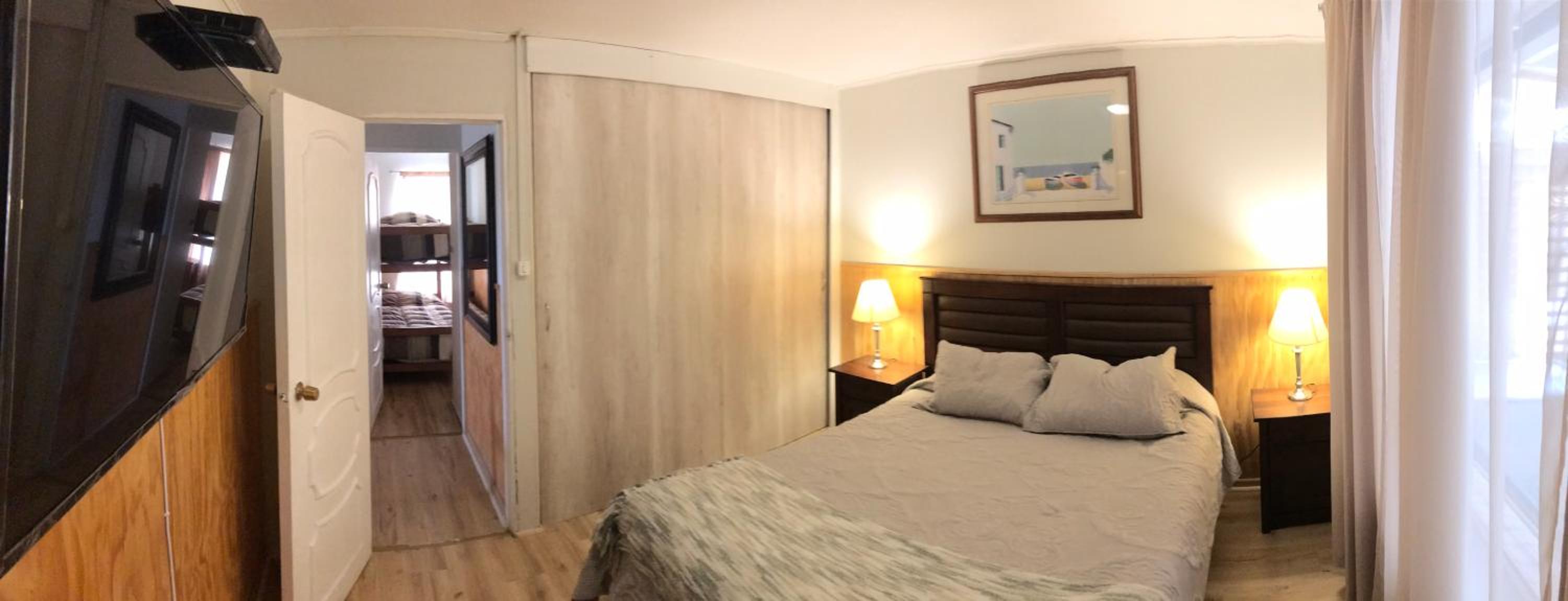 Condominio Bahia Inglesa