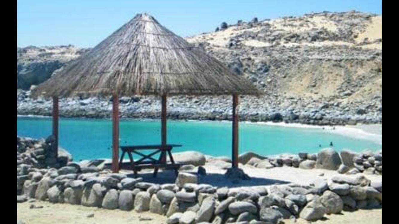 Condominio Bahia Inglesa