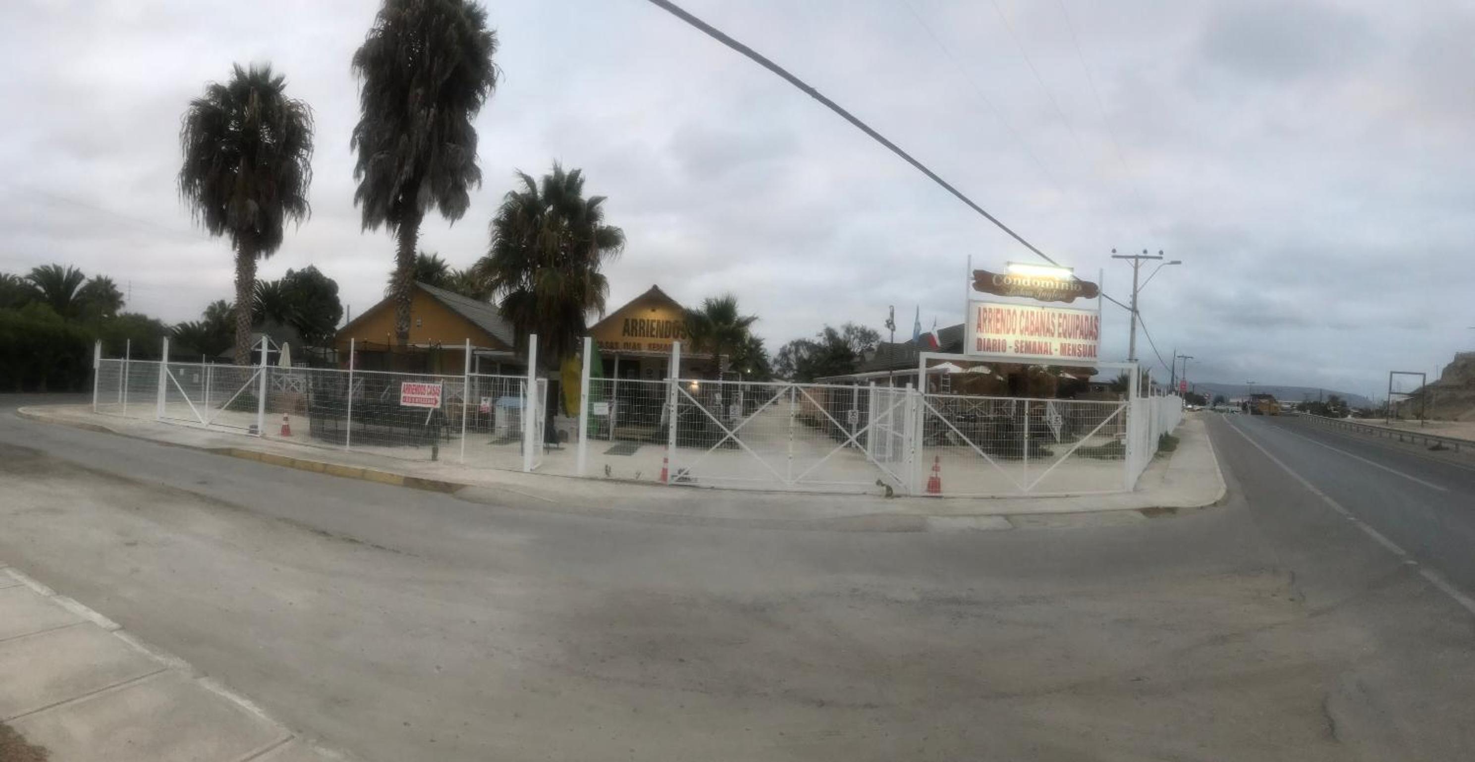 Condominio Bahia Inglesa