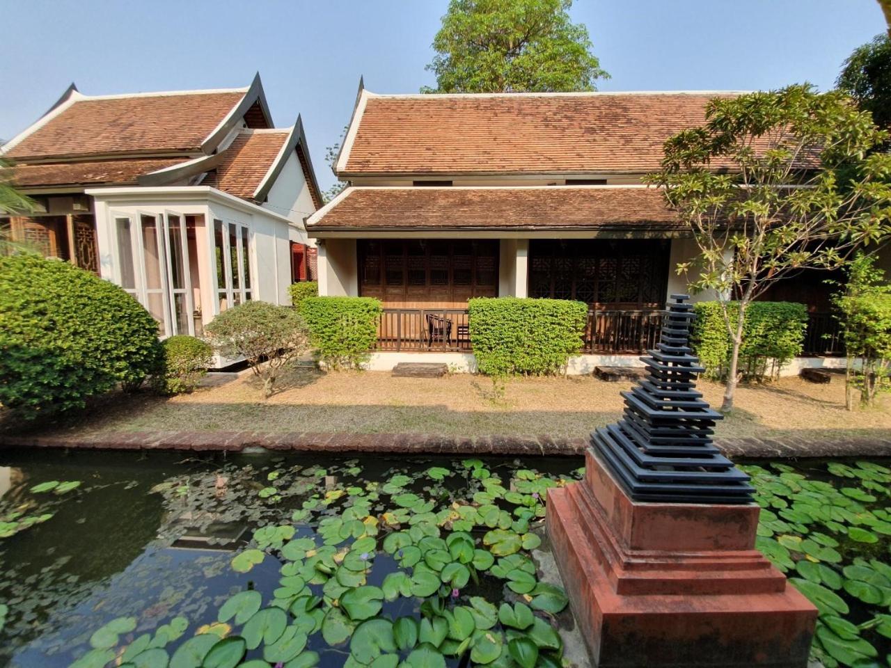 Tharaburi Resort