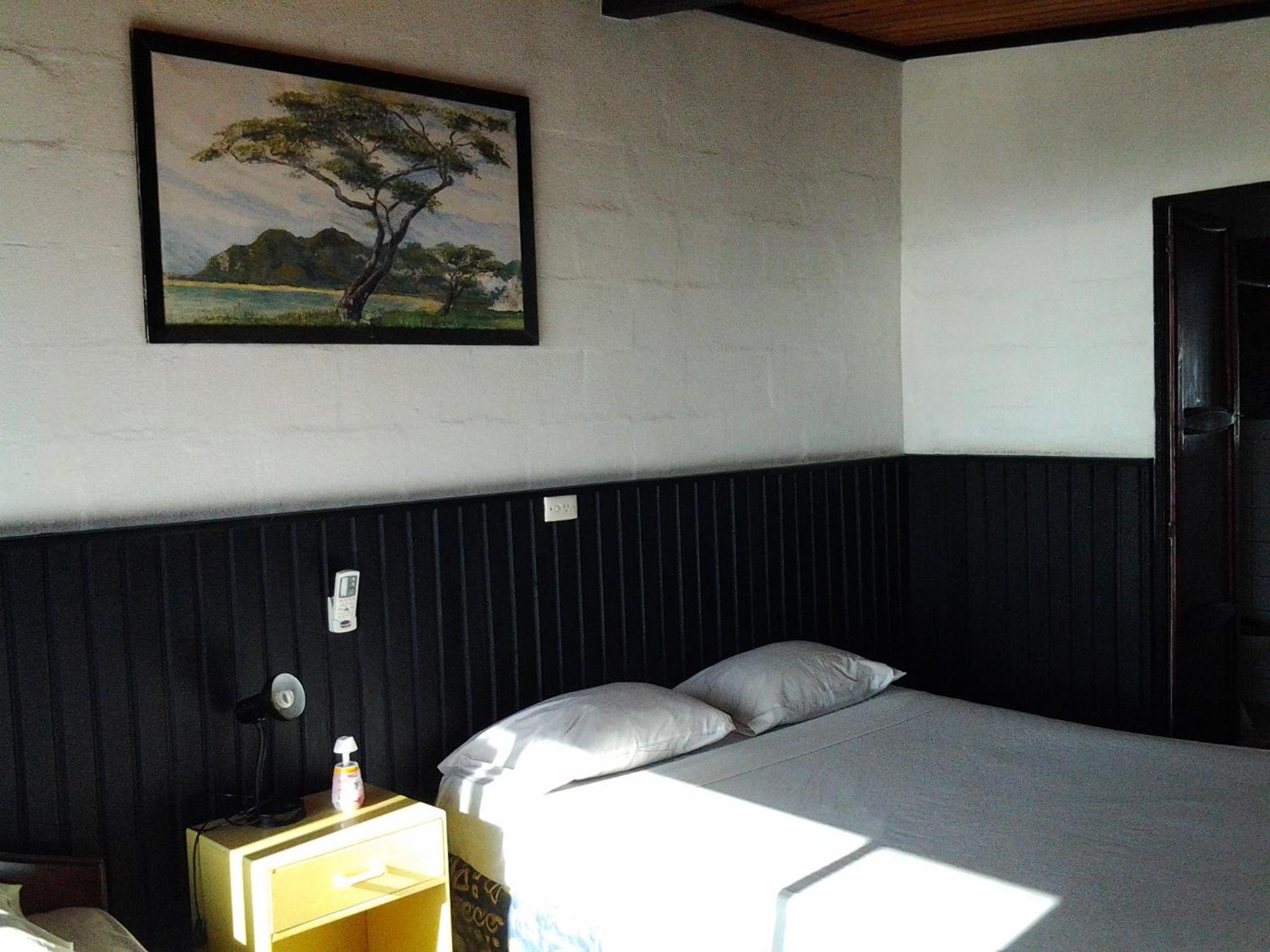 Bamboo Backpackers