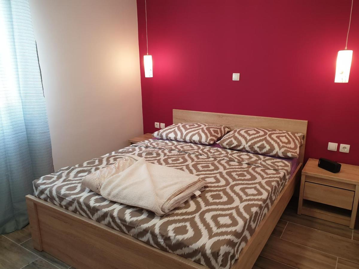 BEST VIEW APARTMENTS CESARICA view 5