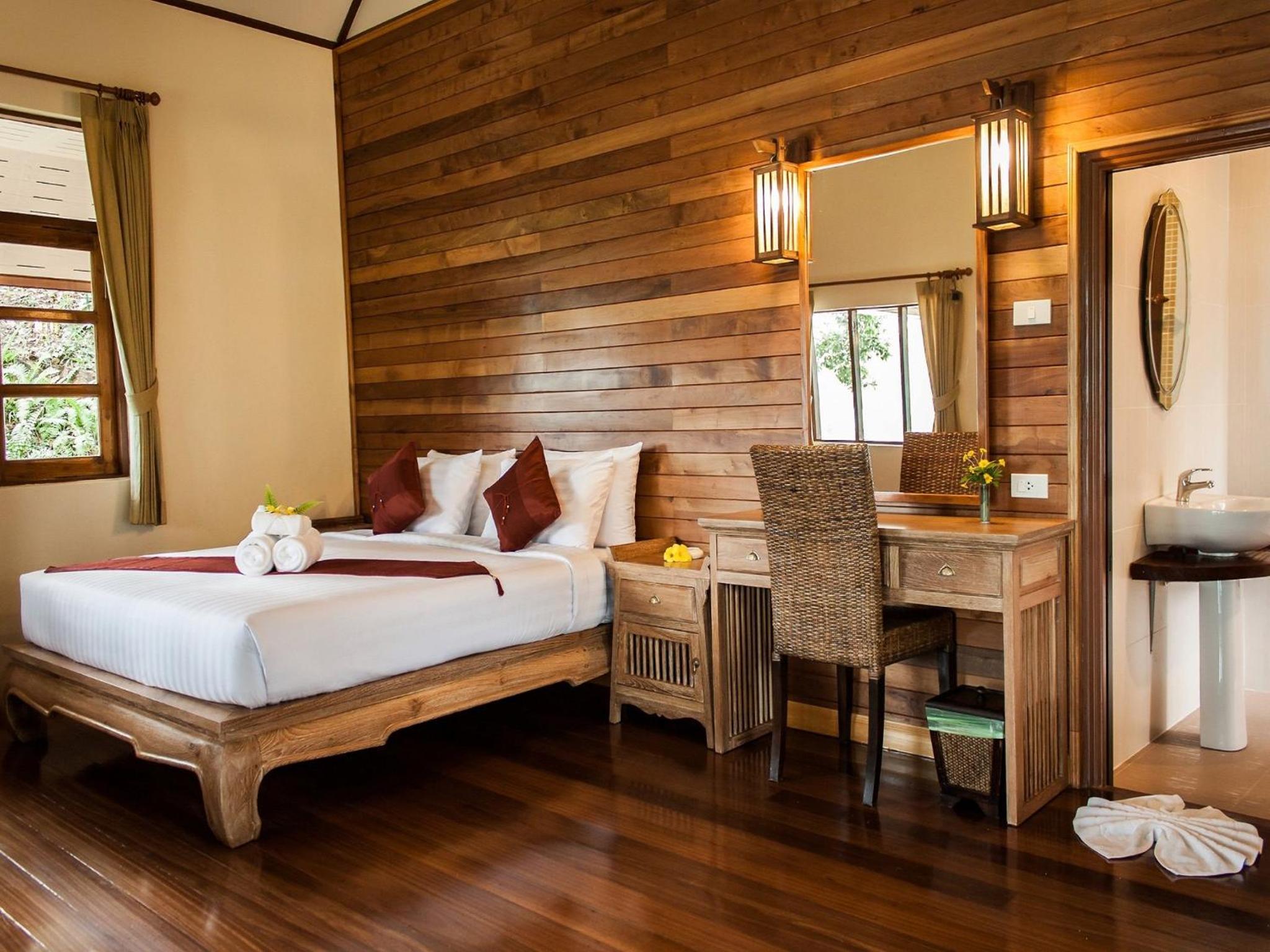 Chaipura Resort
