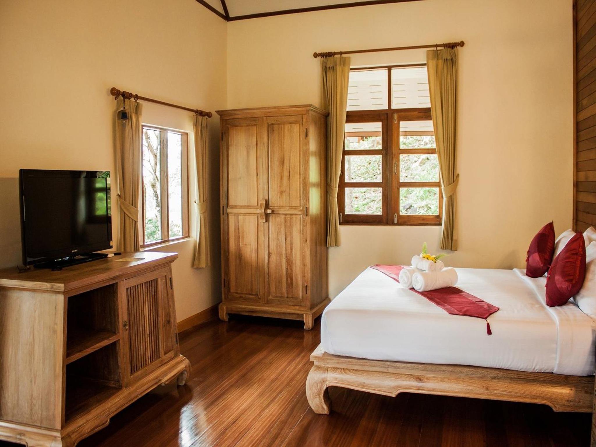 Chaipura Resort