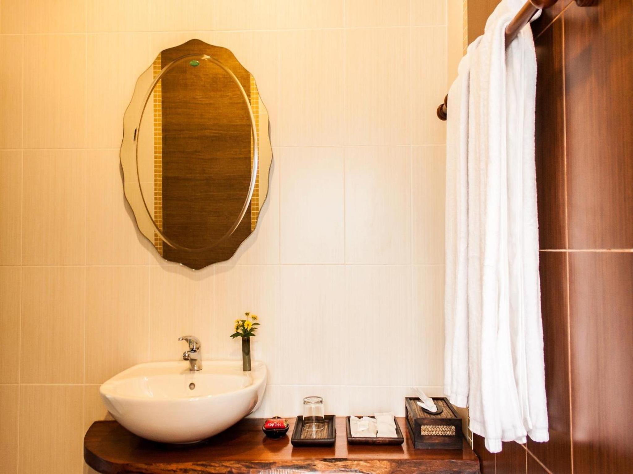 Chaipura Resort