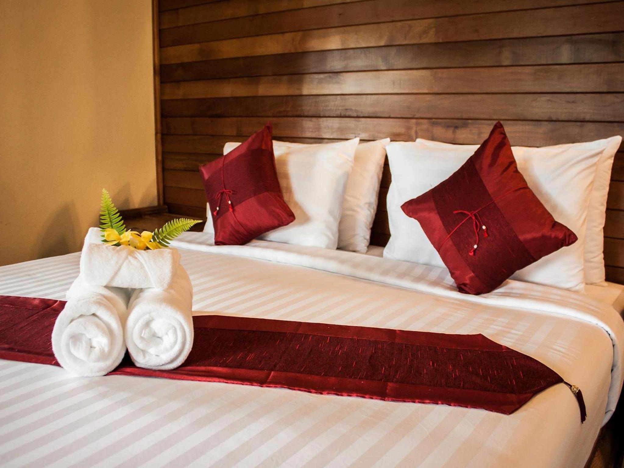 Chaipura Resort