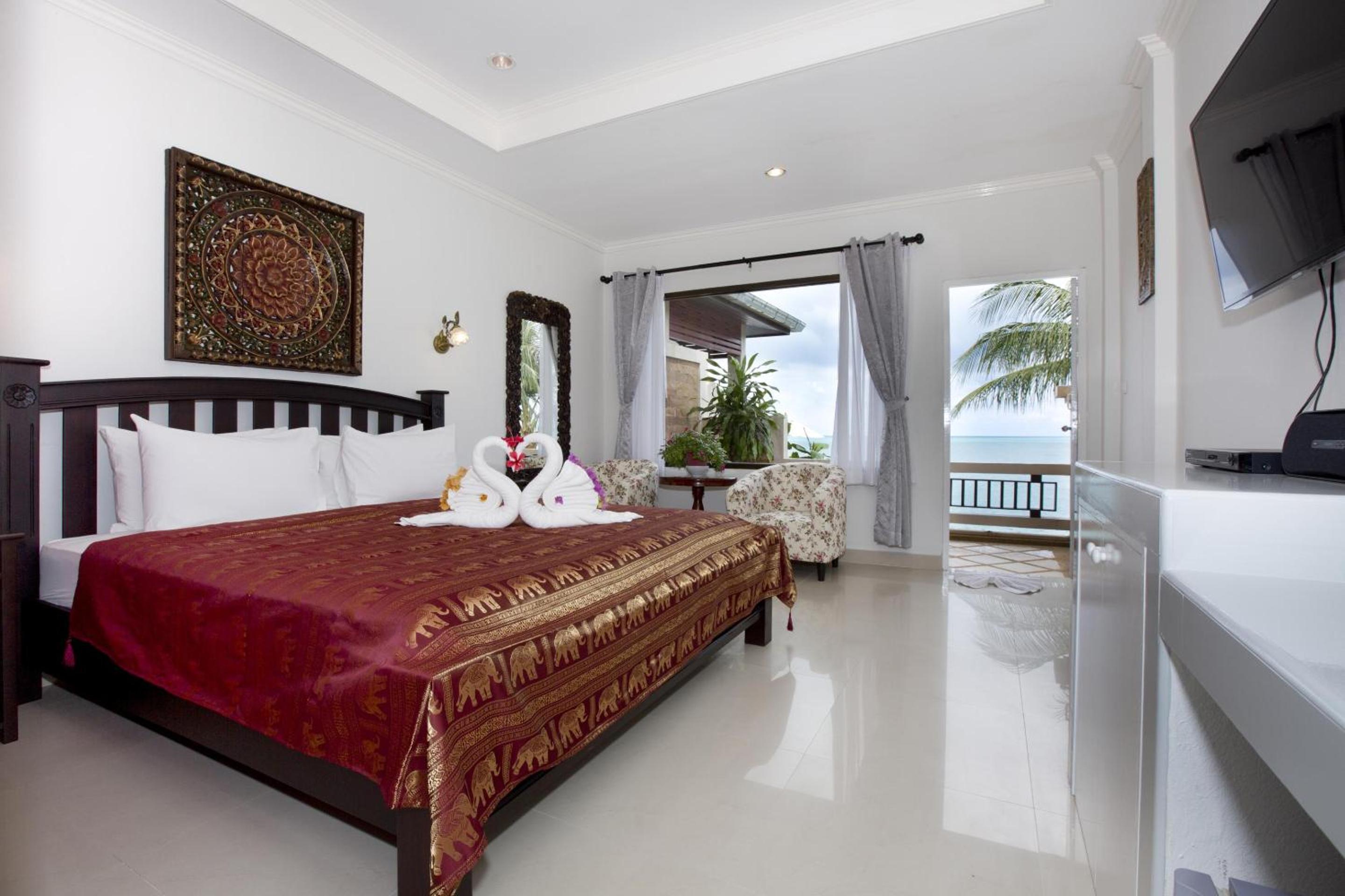 Crystal Bay Beach Resort 22