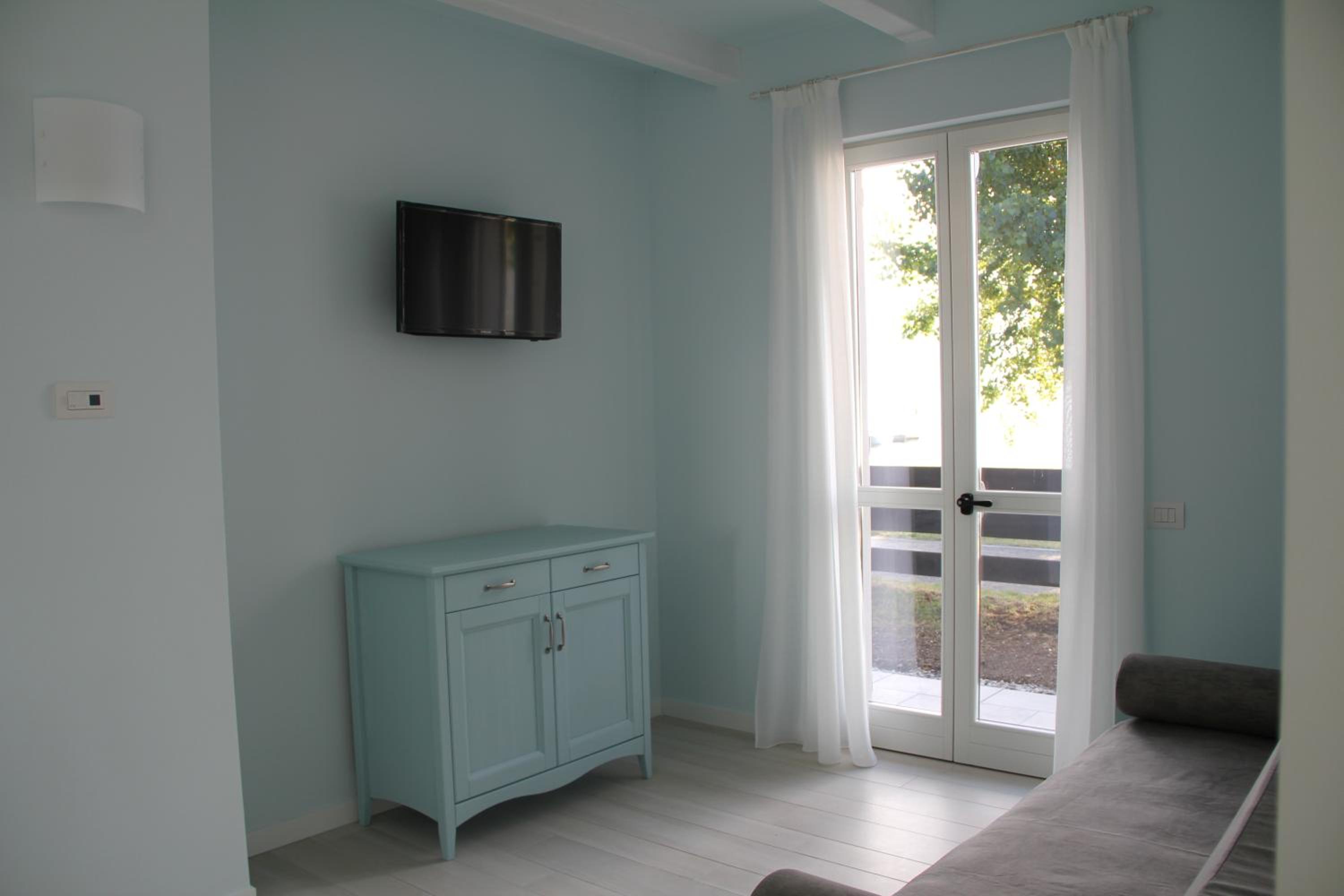 Villa Carolina