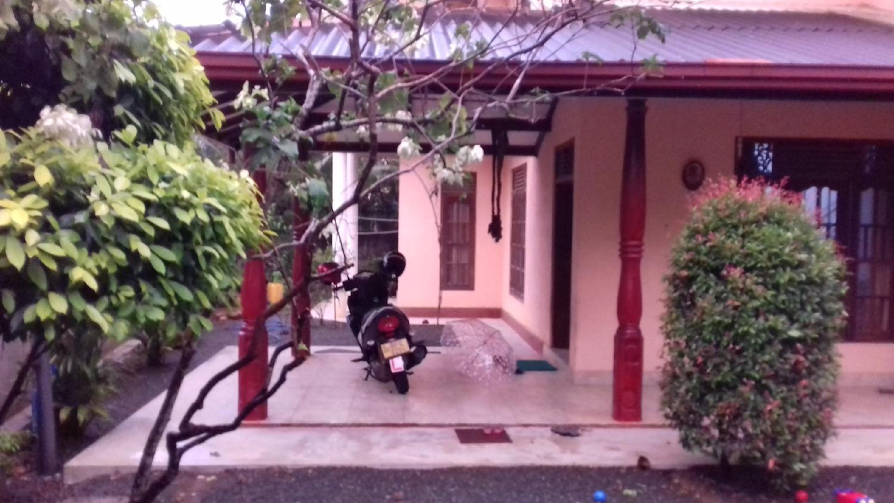 Villa Aanya Hikkaduwa