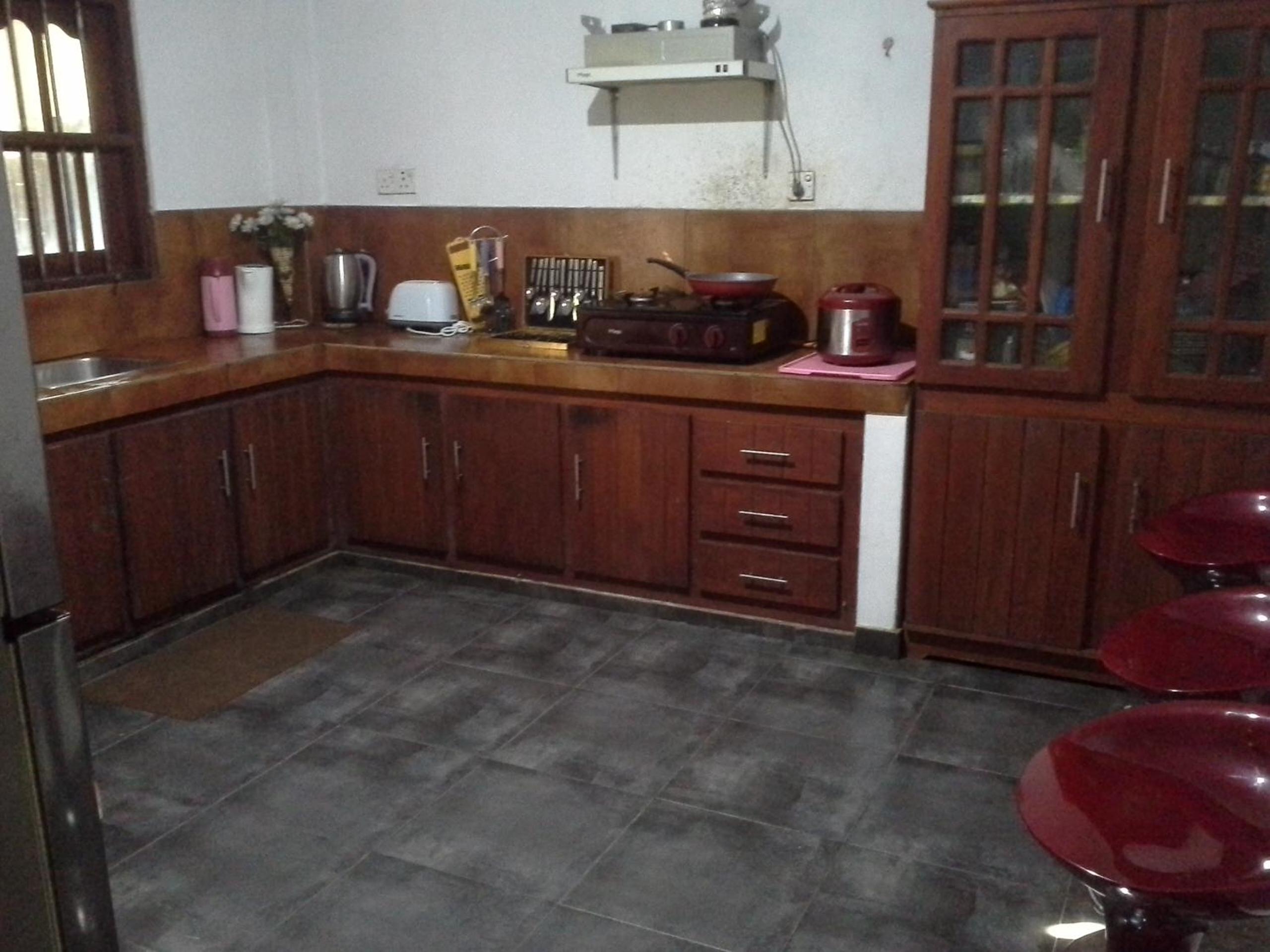 Villa Aanya Hikkaduwa