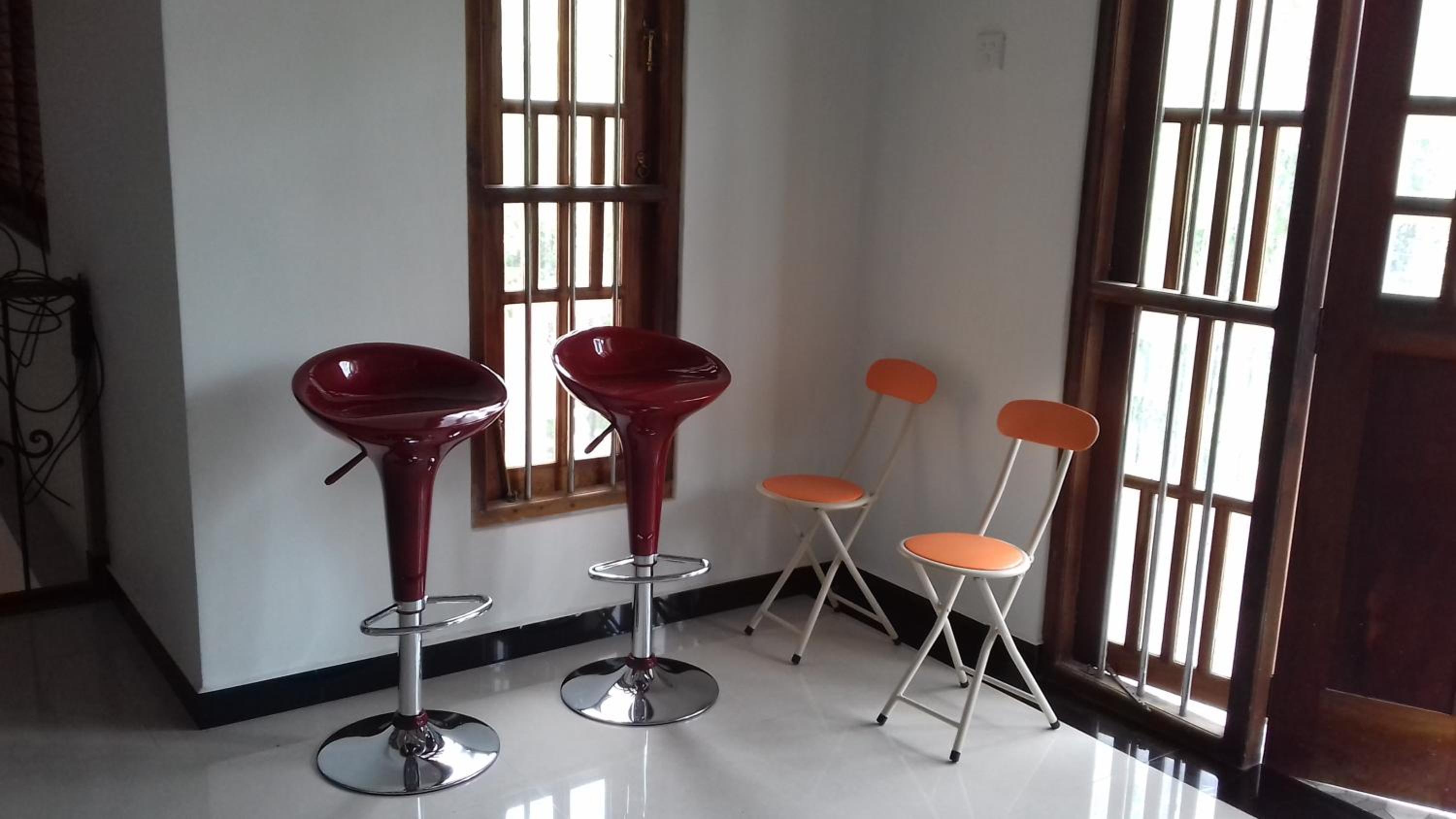 Villa Aanya Hikkaduwa