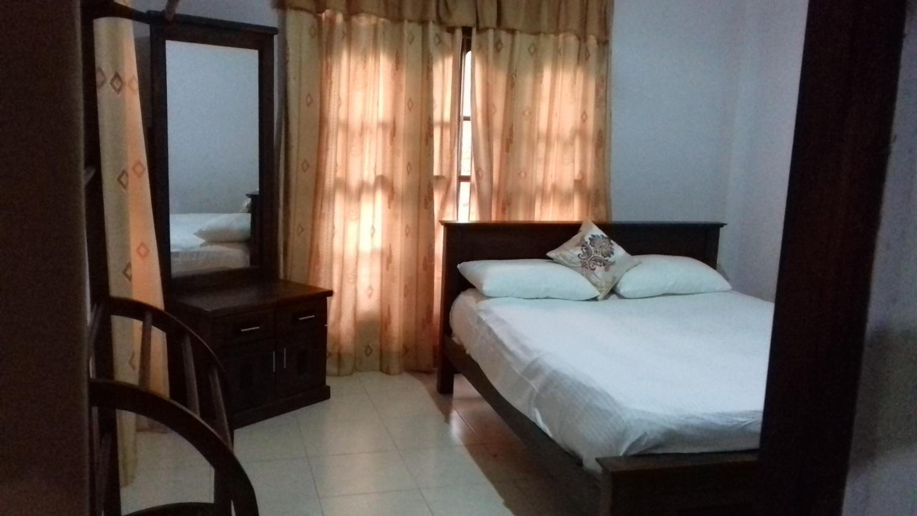 Villa Aanya Hikkaduwa