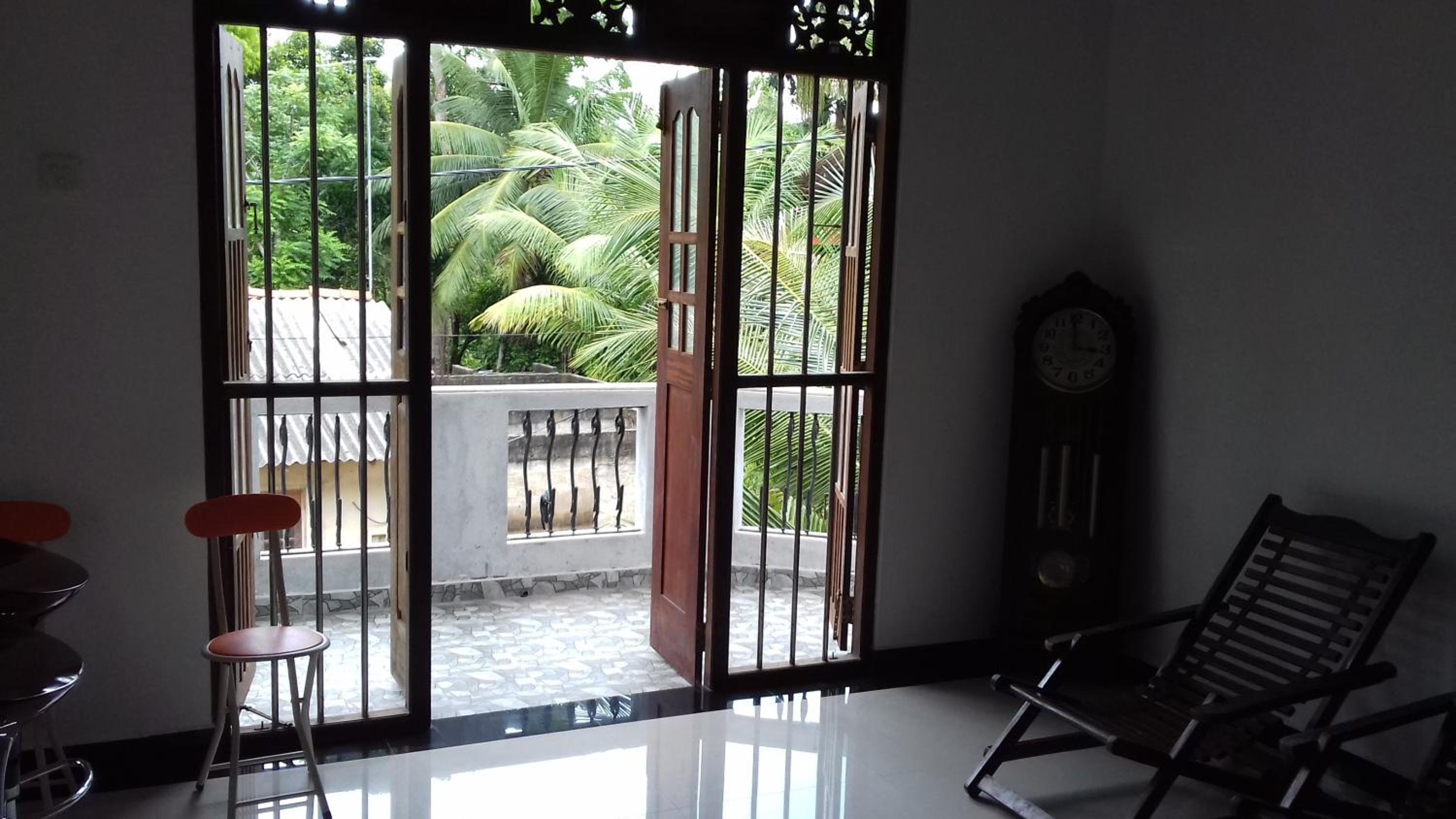 Villa Aanya Hikkaduwa