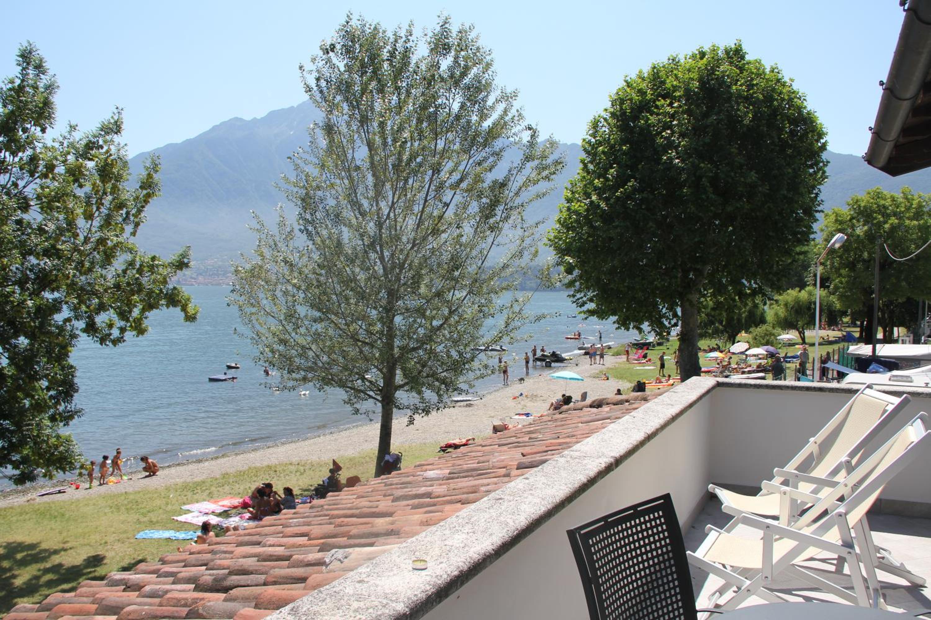 Villa Carolina
