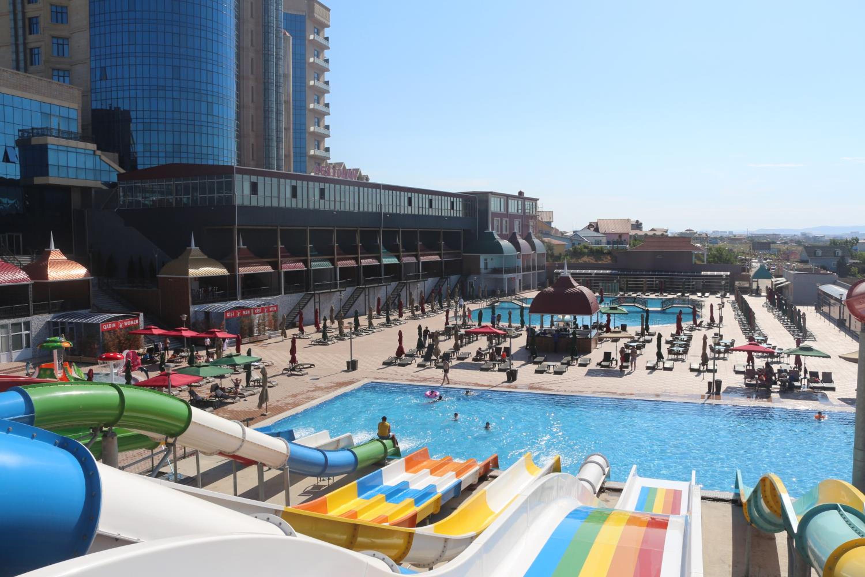 Spring Hotel