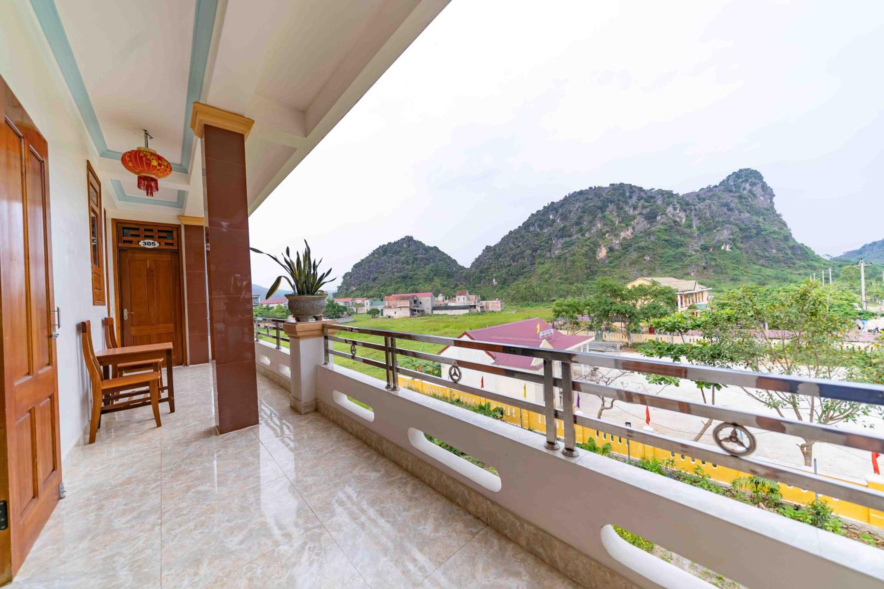 An Binh Homestay