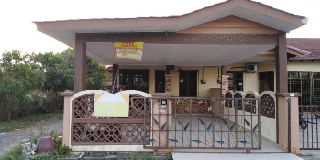 Zara Homestay photo 6