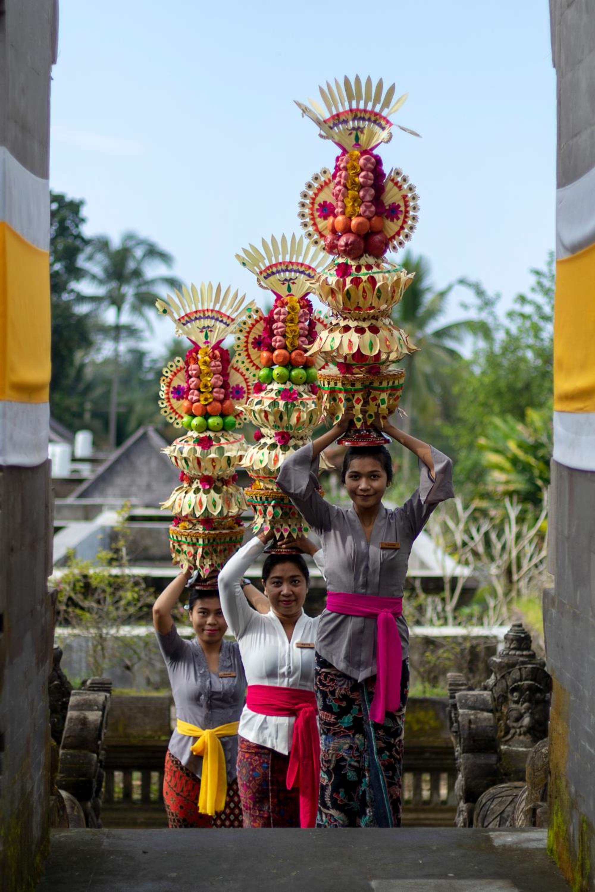 Visesa Ubud Villa and Resort