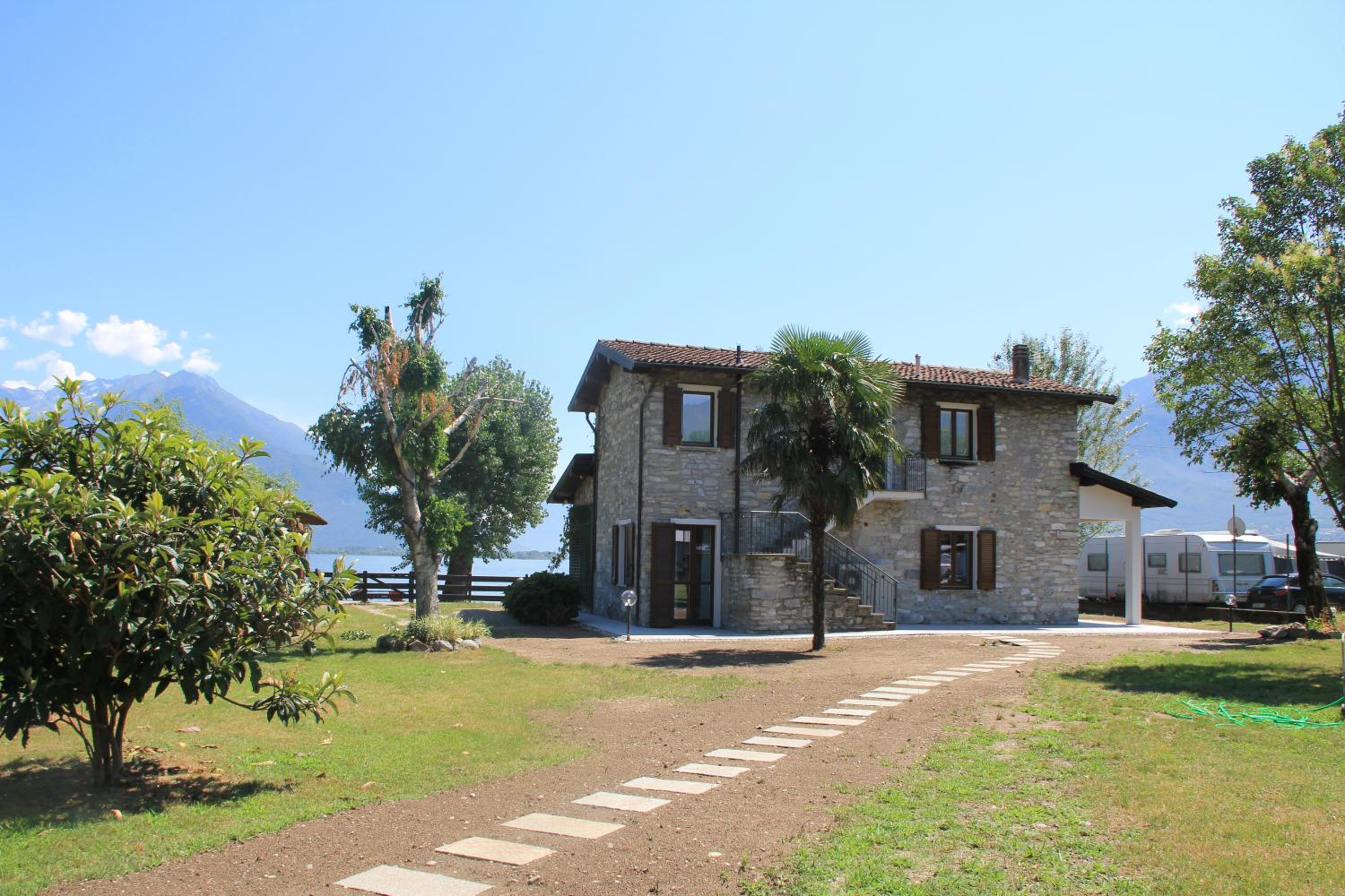 Villa Carolina